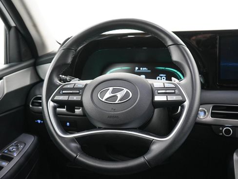 Used 2025 Hyundai Palisade SEL AWD/4WD image 18
