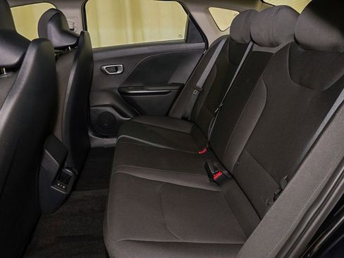 New 2026 Kia K4 LX image 9