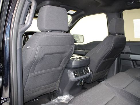 New 2026 Ford F150 XLT AWD/4WD image 25