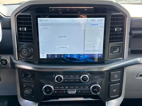 Used 2022 Ford F150 Limited image 22