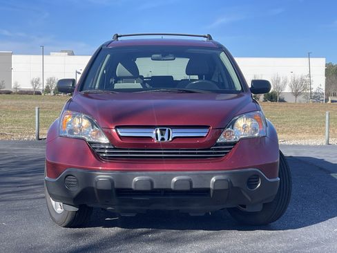 Used 2008 Honda CR-V EX image 3