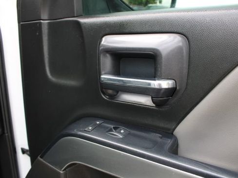 Used 2015 Chevrolet Silverado 1500 LT w/ Texas Edition, 1LT Trim AWD/4WD image 44