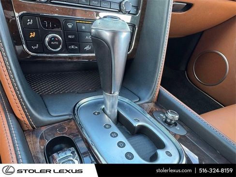 Used 2015 Bentley Continental GT image 28
