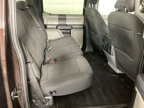 Used 2019 Ford F150 XL w/ Equipment Group 101A Mid image 11