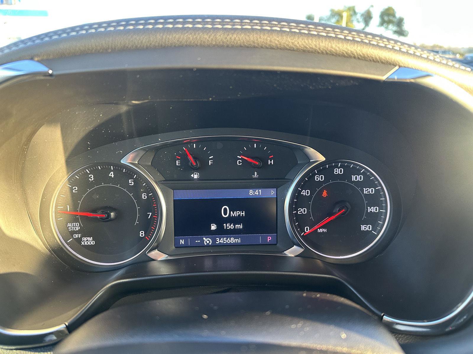 Used 2024 Chevrolet Blazer LT AWD/4WD image 19