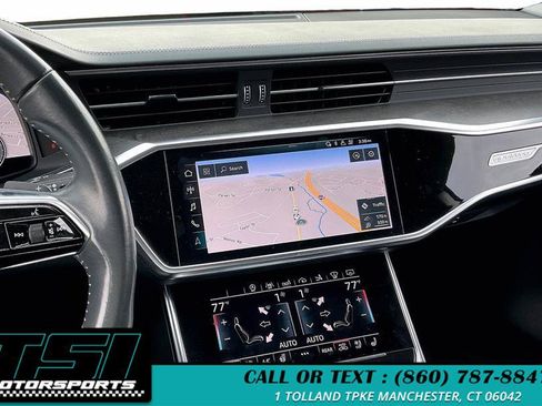 Used 2019 Audi A7 3.0T Prestige w/ Prestige Package AWD/4WD image 6