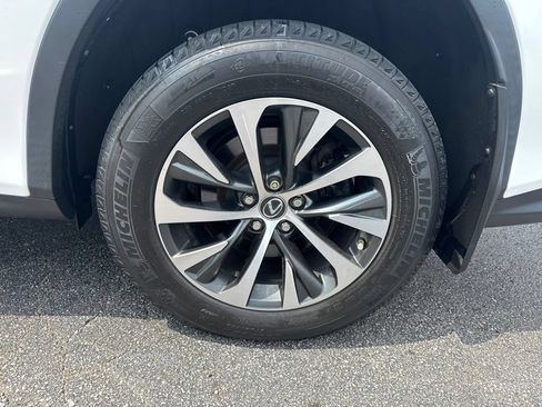 Used 2020 Lexus RX 350 AWD w/ Premium Package image 52