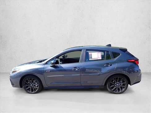 Certified 2026 Subaru Impreza RS AWD/4WD image 2