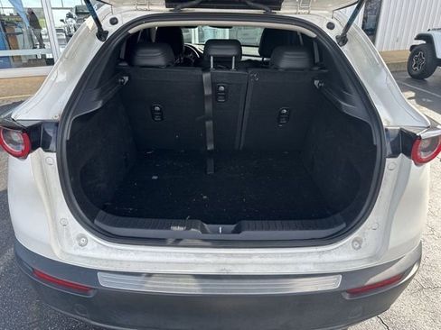 Used 2021 MAZDA CX-30 FWD 2.5 S w/ Select Package image 14