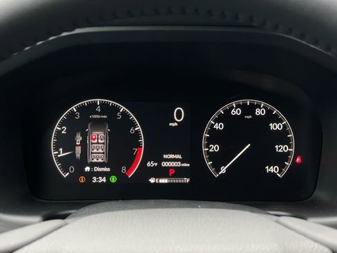 New 2026 Honda Odyssey Touring image 12