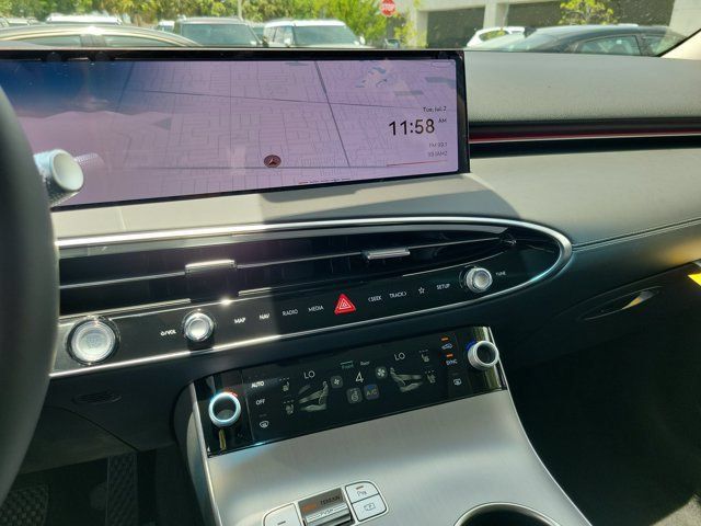 New 2026 Genesis GV70 2.5T Advanced AWD/4WD image 14
