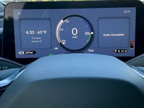 New 2026 Honda Prologue Elite image 28