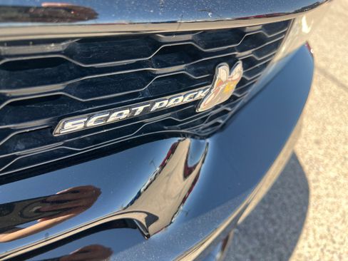 Used 2021 Dodge Charger Scat Pack RWD image 23