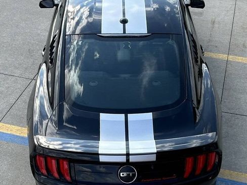 Used 2019 Ford Mustang GT Premium w/ Equipment Group 401A image 13