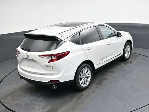 Used 2020 Acura RDX AWD image 21