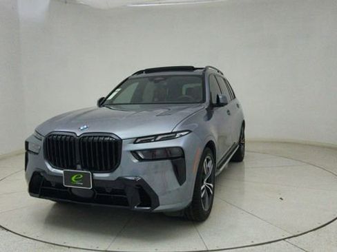 Used 2026 BMW X7 xDrive40i image 73