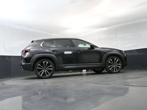 Used 2025 MAZDA CX-50 AWD 2.5 S w/ Premium Plus Pkg image 24