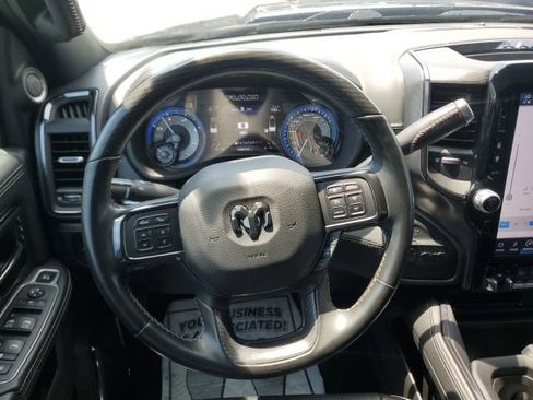 Used 2022 RAM 2500 Limited AWD/4WD image 19