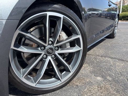 Used 2024 Audi A5 2.0T Premium w/ Summer of Audi Package AWD/4WD image 3
