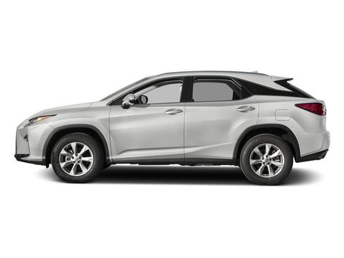 Used 2016 Lexus RX 350 FWD w/ Premium Package image 2