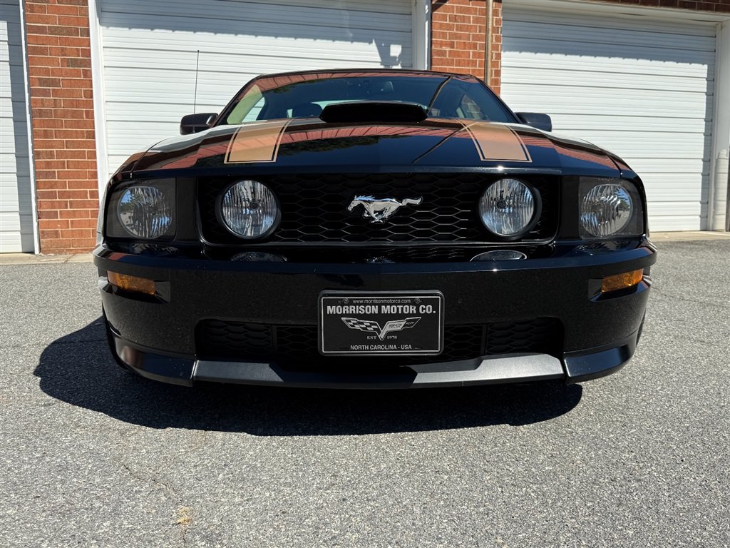 Used 2007 Ford Mustang GT RWD image 12