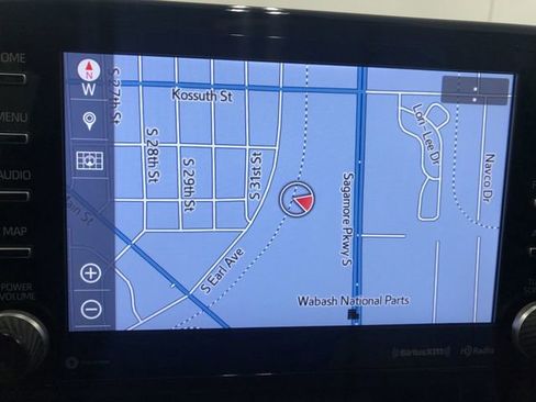 Used 2019 Toyota RAV4 Limited w/ Cold Weather Package image 22