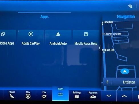 Used 2023 Ford F150 XLT w/ Equipment Group 302A High AWD/4WD image 35