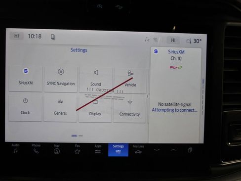 New 2026 Ford F150 XLT w/ Equipment Group 302A MID AWD/4WD image 45