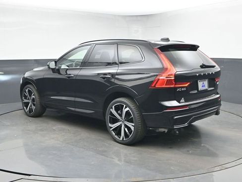Used 2023 Volvo XC60 B5 Ultimate AWD/4WD image 7