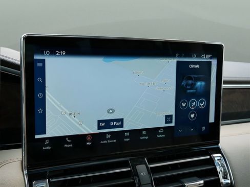 Used 2023 Lincoln Navigator Reserve image 22