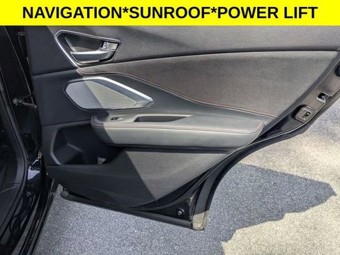 Used 2023 Acura RDX A-Spec image 34