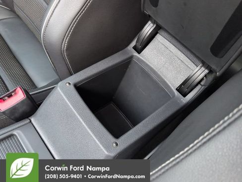 Used 2019 Volkswagen Golf R 4-Door AWD/4WD image 19