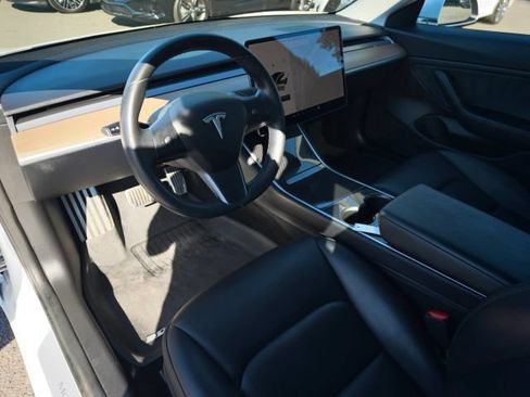 Used 2018 Tesla Model 3 Long Range AWD/4WD image 22