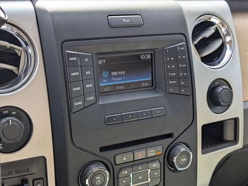 Used 2014 Ford F150 XLT w/ Equipment Group 302A Luxury image 12