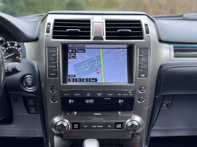 Used 2021 Lexus GX 460 Premium w/ Premium Package AWD/4WD image 26