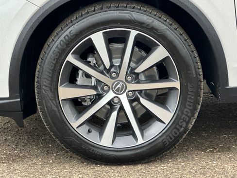 New 2026 Acura MDX w/ Technology Package image 35