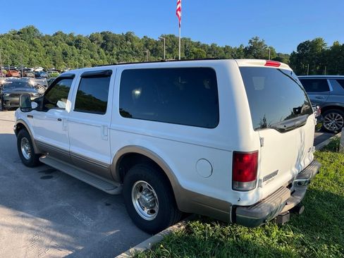 Used 2002 Ford Excursion Limited RWD image 3