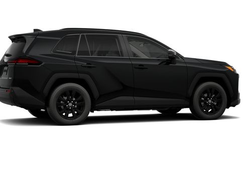 New 2026 Toyota RAV4 XLE Premium AWD/4WD image 41