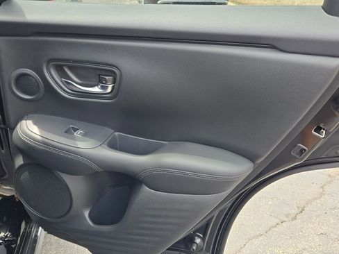 New 2026 Acura ADX AWD image 13