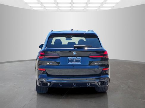 New 2026 BMW X5 sDrive40i w/ M Sport Package image 5