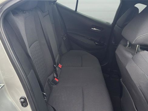 Used 2025 Toyota Corolla SE image 24