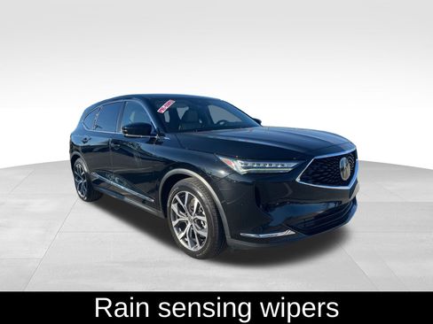 Used 2022 Acura MDX FWD w/ Technology Package image 5