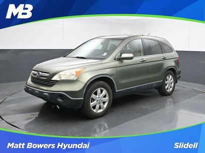 Used 2008 Honda CR-V EX-L