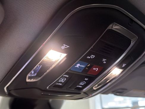 Used 2023 Jeep Grand Cherokee L Laredo w/ Trailer Tow Group (B) image 49