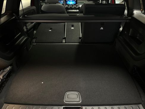 New 2026 Mercedes-Benz GLB 35 AMG 4MATIC image 14