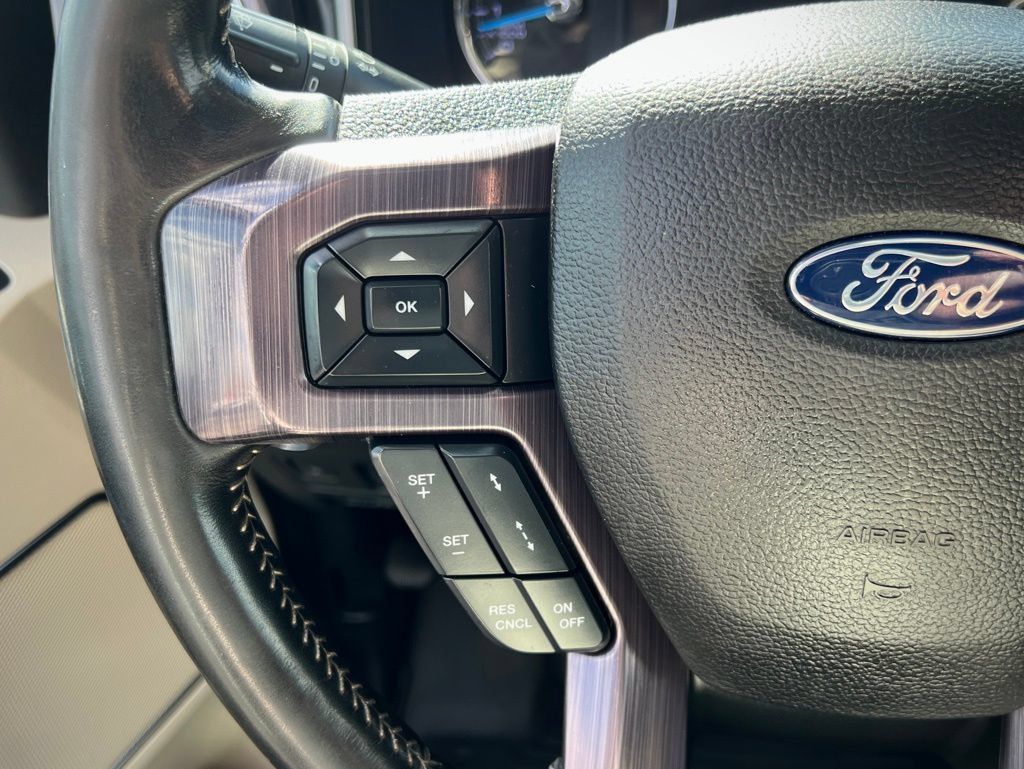 Used 2020 Ford F450 Limited AWD/4WD image 46