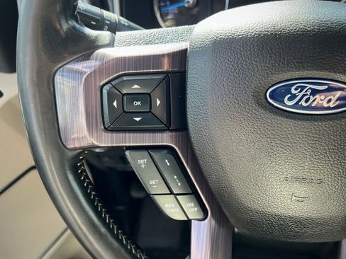 Used 2020 Ford F450 Limited AWD/4WD image 46