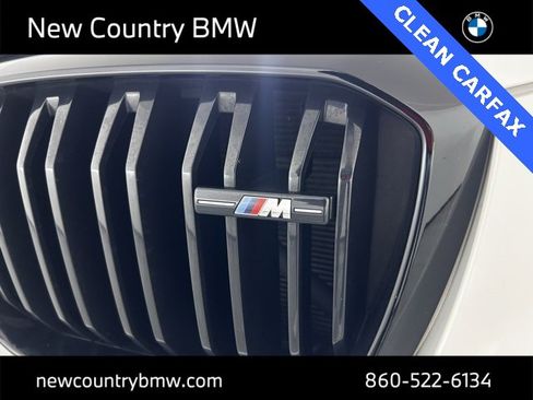 Used 2023 BMW X3 M40i w/ Premium Package image 29