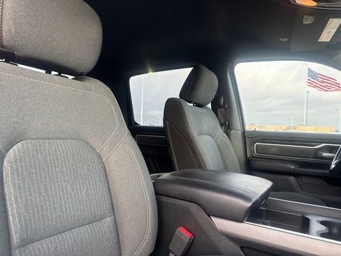 Used 2021 RAM 1500 Big Horn AWD/4WD image 28