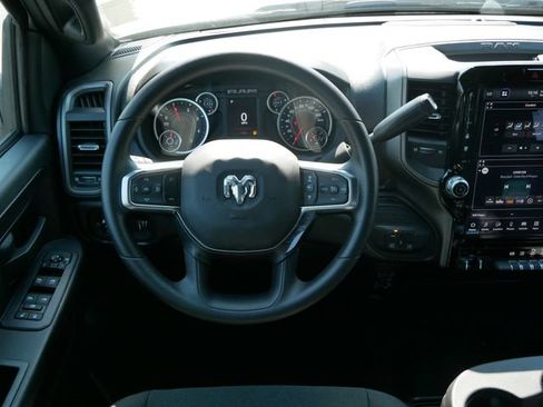 New 2025 RAM 2500 Tradesman image 8